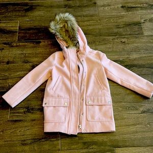 GUC Gapkids Wool Coat Sz. M